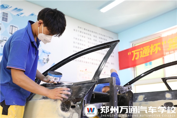 【晉級名單】“萬通杯”第十一屆全國汽車技能大賽河南賽區選拔賽