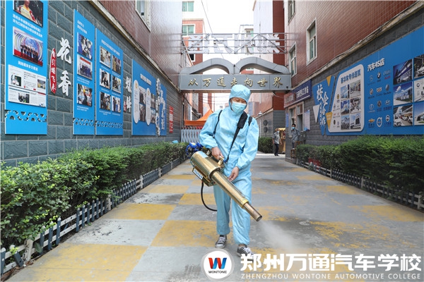 又到開學季！關于防疫，這些事情很重要！