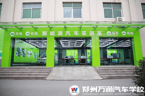 新能源汽車行業(yè)持續(xù)升溫，你準(zhǔn)備加入其中嗎？