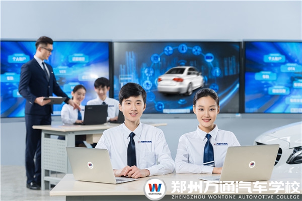 人人持證·技能河南正當時 | 技術人才賦能新時代!