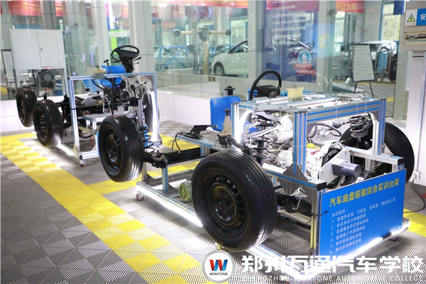 學汽車技術有前途嗎，市場發展怎么樣？