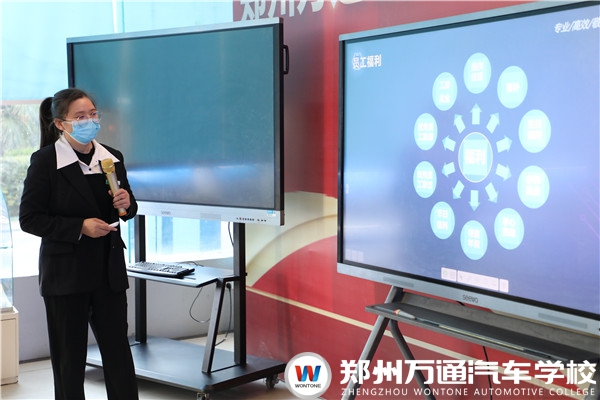年末發(fā)愁工作不好找？不用擔(dān)心！企業(yè)進(jìn)校來招聘！