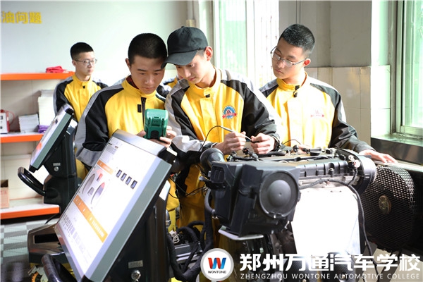 2022年不想打工，初高中畢業(yè)學(xué)什么好？