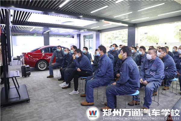 焊工專場 | 河南省三力機(jī)械制造有限公司專場招聘會(huì)