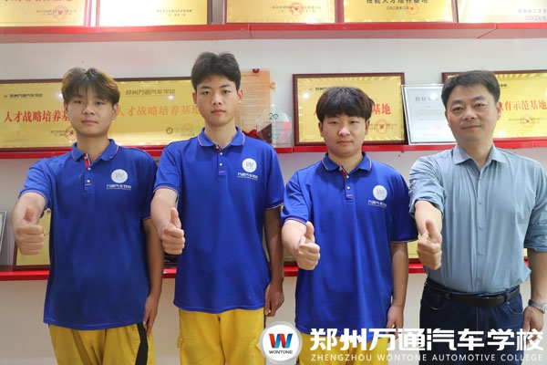 企業(yè)進校園！斯巴魯?shù)叫Ｃ嬖嚕嵵萑f通學子就業(yè)再添新機遇