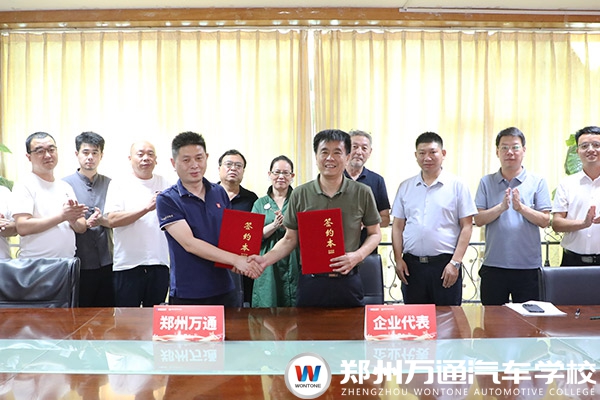 大國工匠進校園|行業大師闞有波教授汽車專場圓滿結束